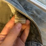 Machine jeans ripped fit and flare jeans Size undefined Photo 6