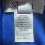 Sweet Storm  Cobalt Blue Mini Dress Photo 3