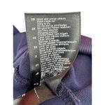 Scotch & Soda Colorblock Sweatshirt Dress Long Sleeve Preppy Sporty Minimal S Pink Photo 5