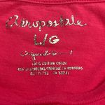Aeropostale Women's Pink Aero New York Tshirt 100% Cotton Size Large Photo 6