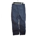 Hollister High Rise Baggy Cargo Pants Photo 1