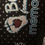 Skechers Bob’s Sketchers Dreamcatcher Womens Black Crochet Lace Memory Foam Size 7.5 Photo 5