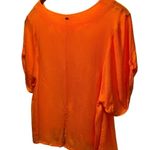 O'Neill O’Neill small babydoll‎ blouse Photo 4