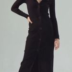 Fordays Cream Buttoned V Photo 6