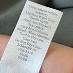 Athleta Women’s Textured Brooklyn Jogger Olive Green Color SIZE 2 S/566689-01 Photo 10