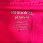 Reebok  Women's Evolution Short Multicolor Print with Back Pocket Size Medium Photo 6