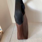 Paolo Masi‎ Italian Leather Shoulder Bag Brown Photo 4