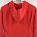 The North Face The North Face Hoodie Pullover Lightweight with Thumbholes Women’s Size Medium Photo 4