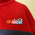 Dunbrooke Sport VTG Nascar Racing 1/4 Zip Fleece Pullover Photo 3