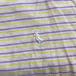 Jack Wills  Striped Short Sleeve Tee Photo 5