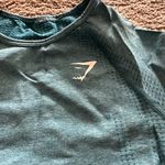 Gymshark Vital Seamless Long Sleeve Crop Top Photo 2