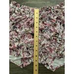 Lululemon  Tracker Short V *4" Blossom Spritz Multi size 10 Photo 2