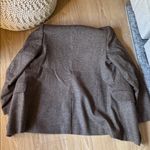 Banana Republic  Brown Blazer Photo 2