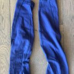 Lululemon full length compression leggings size 4 Photo 3