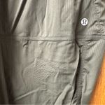 Lululemon Dance Studio Pants DSP Womens Dark Green 10 W5BPIS Photo 4