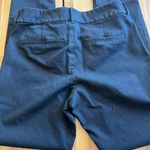 Old Navy Pixie Pants Black Size 2 Photo 2