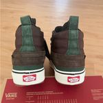 Vans  unisex Sk8-Hi Del Pato MTE-2
Women 9.0 US Photo 6
