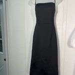 Good American  Midi Dress Size 3 NWOT Photo 1