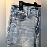 Gap VINTAGE  HIGH RISE CIGARETTE
Stretch jeans Photo 4