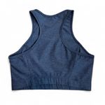 Outdoor Voices Womens Athena Tank Top Blue Size Small Photo 1