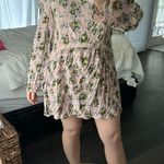 Matilda Jane Women’s Small Like A Lady Floral Dress/Tunic Photo 0