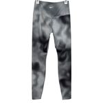 Nike  Dri Fit High Waist Leggings Size Medium Photo 7