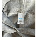 None Gray New York City Hoodie - Large Photo 3