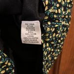 Bailey blue  Lemon Print Strapless Romper, Medium, NWOT Photo 7