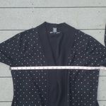 United States Sweaters  Sequin Open Front Cardigan Photo 4