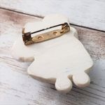 Vintage Brooch / Pin Photo 2