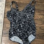 MiracleSuit New  Palatium Sanibel Underwire 1 Piece Suimsuit Size 24W Photo 0