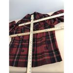 Old Navy Pea Coat XL Pocket Long Sleeve Full Double Breasted Pocket Bella Swan Photo 6