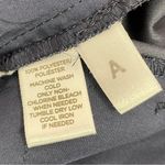 Loft Ann‎ Taylor  Lightweight Chino Dressy Shorts Blue 4 Photo 6