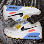 Nike Air Max 90 Sneakers Photo 2