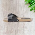 MIA Thia Sandals in Black Photo 5