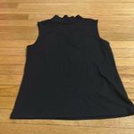 Ann Taylor Black  Tank Top Photo 0