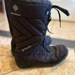 Columbia Winter Boots size 3 Photo 6