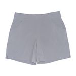 Columbia Anytime Casual Gray Stretch 7” Inseam Shorts Size XL Omni-Shade UPF 50 Photo 1