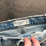 Abercrombie & Fitch The 90s Straight Ultra High Rise Photo 1