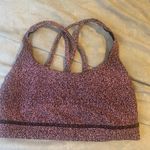 Lululemon sports bra Photo 0