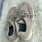 Allbirds  The Wool Runners Women's Size 8 Photo 1