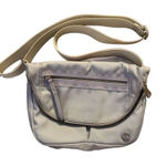 Lululemon festival crossbody bag II Silver Photo 0