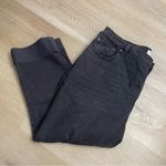 Abercrombie & Fitch  The 90’s Straight Ultra High Rise Curve Love Jean Photo 1