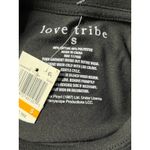 Love Tribe 5 for $25| Pink Floyd Rock Long-Sleeved Cropped Graphic Tee NWT Photo 4