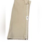 Madewell  The Petite Emmett Wide-Leg Crop Pant in Pistachio Green Sz 33P NEW‎ Photo 13