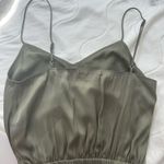 The Pants Store  Cropped Blouse Photo 4