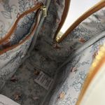 Lounge Fly Disney Snow White and the Seven Dwarfs Floral Mini Backpack Prince Bag Photo 12