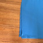 Princess Polly  Blue Skirt Photo 3