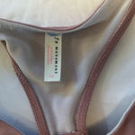 EUC Free People Movement Sports Bra Pink Photo 2