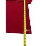 Guess Red Top Size S (37-38) Photo 7